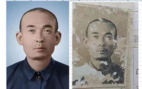 中原老照片修复-2